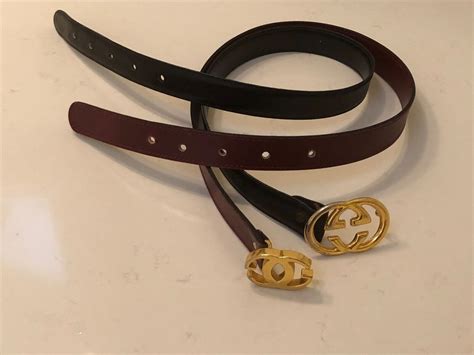 gucci belts ebay|gucci ladies belts ebay.